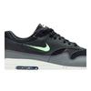 Nike Air Max 1 'Future Swoosh' (Unisex) Black / Cool Grey / Anthracite / Racer Blue Running Shoes CT1624 001