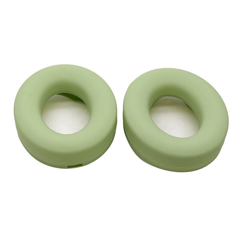 Soft Protective Earmuffs Wireless Headphone Cover Earphones Cushions Ear Pads Headset Accessories