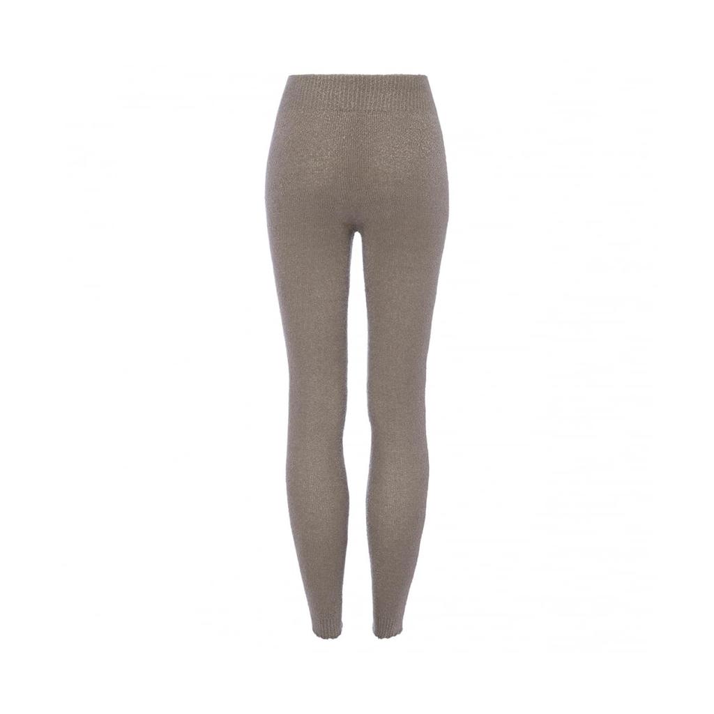Triumph Sloggi Whip Touch Knit 0100 MLL Size 9-Length Pants, (Rose),