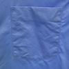 COMME des GARCONS SHIRT Unused Made in France Long sleeve Cotton shirt S Men's Used