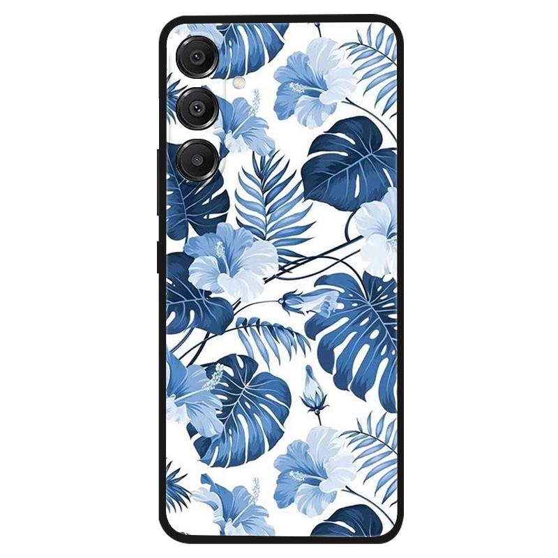 

For Samsung Galaxy A56 5G Case Cool Marble Soft TPU Silicone Cover for Galaxy A26 / A36 / A 56 Phone Cases A 26 36 Shell Fundas For Galaxy A26