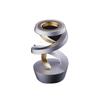 Desktop Metal Floating Gyroscope Fidget Spinner Anti - Gravity Stress - Relieving Toy Fidget Toy Edc Fidget Slider