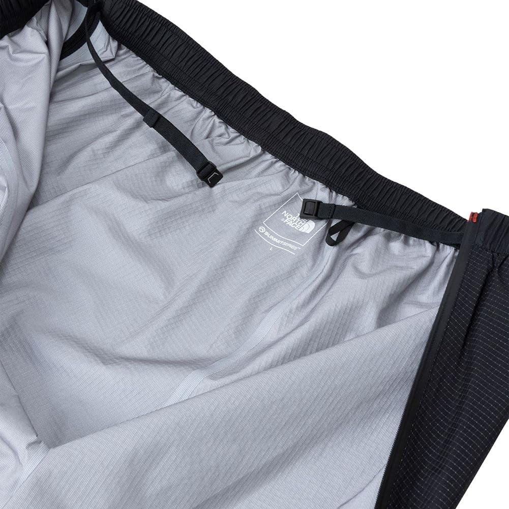 The North Face FL Parabora Large Pant, Black,