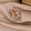 2026 High-End Butterfly Brooch: Elegant Summer Accessory for Shirts and Suits