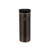 Snow Peak System Bottle 500 Dark Silver TW-071R-DS