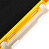 Storage Case Fishing Lure Jig Head Box Lures Storage Case Sponge Accessory Box Bait Storage Box