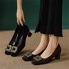 Scarpe con tacco – Scarpe con tacco