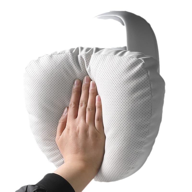 Tesla Lumbar & Neck Support Cushion for Model 3, Y, S