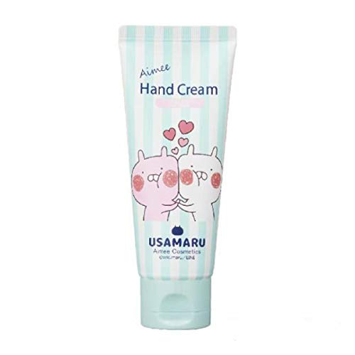 

USAMARU Aimee Cosmetics Usamaru Aimee Hand Cream Relax 70g