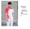 Unisex Summer Sports T-Shirt & Shorts Set