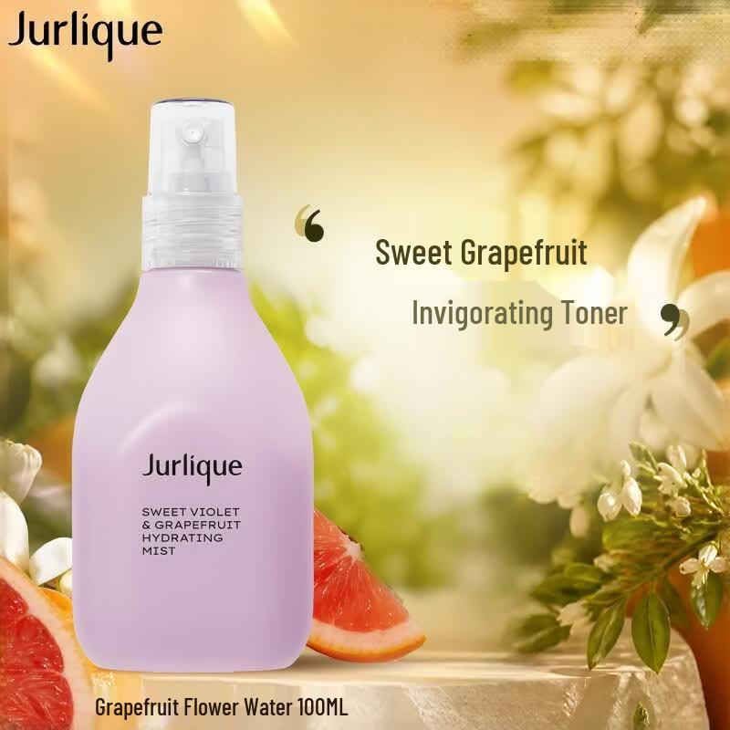 Jurlique Grapefruit Purifying Floral Water
