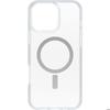 Coque - otterbox - iphone 16 pro max - transparent - drop+ - 45% recyclé