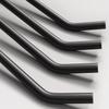 4PCS Special Hooks Perforated Board Hooks Tool Accessories Single Line Design Shelves Hooks Display Racks Hooks Shelves Display