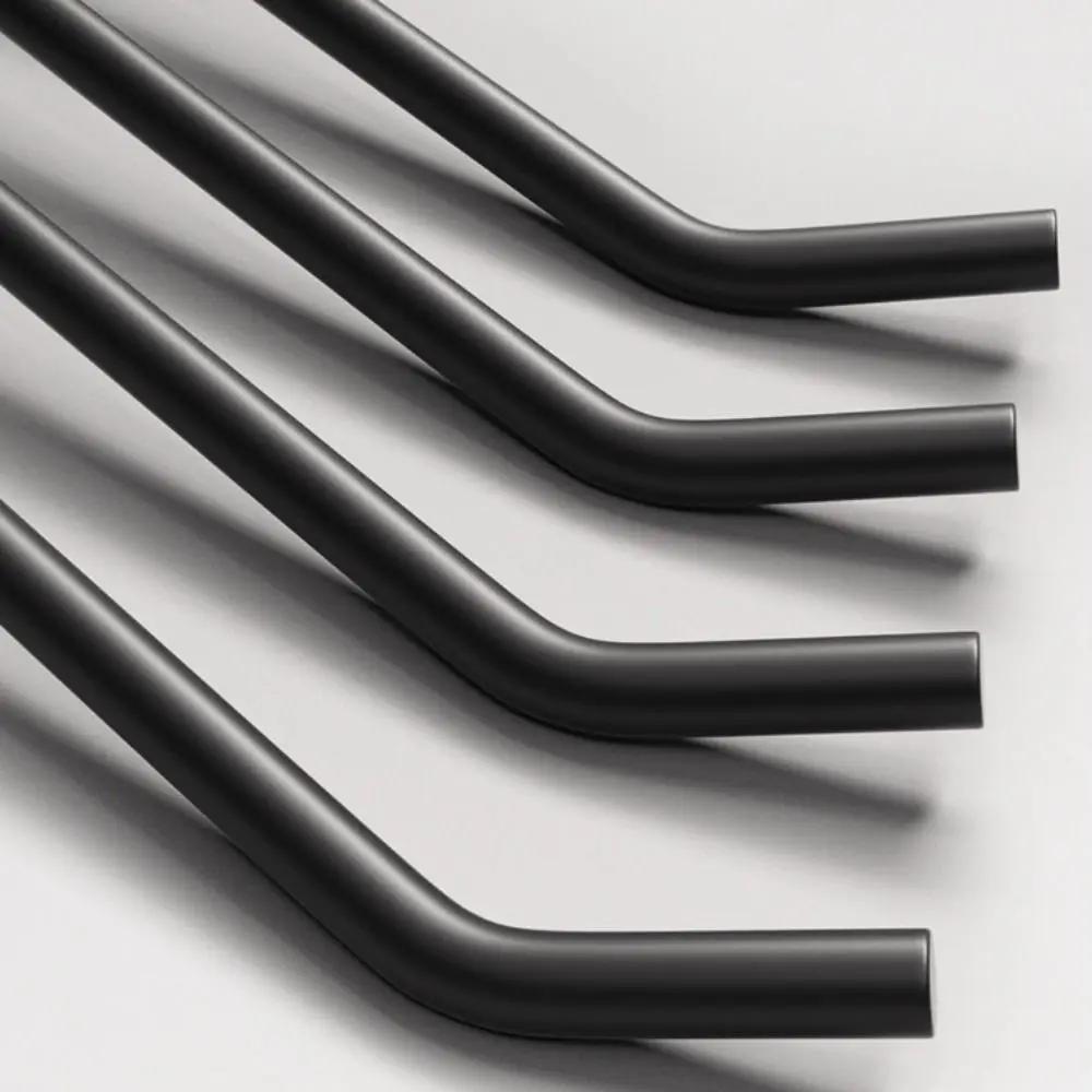 4PCS Special Hooks Perforated Board Hooks Tool Accessories Single Line Design Shelves Hooks Display Racks Hooks Shelves Display