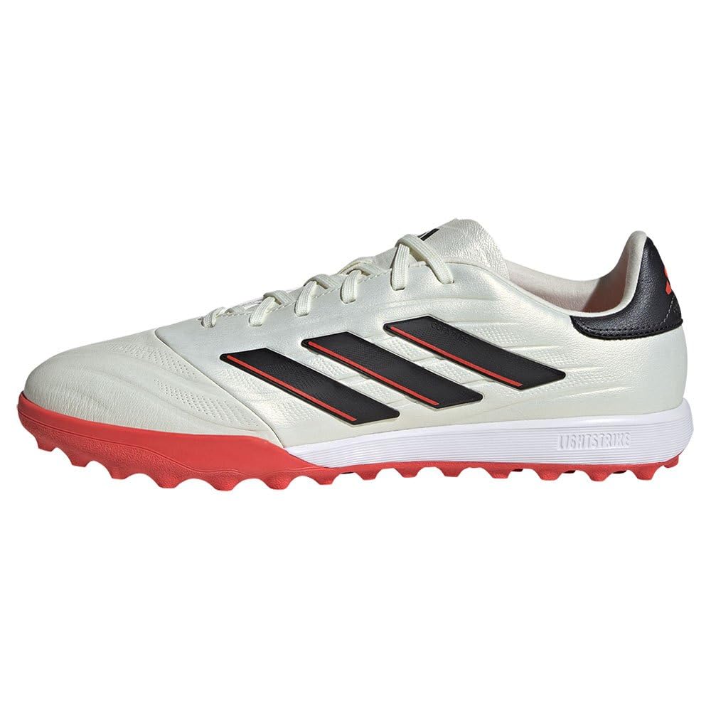 Adidas Copa Pure 2 Alphaskin Elite TF Futsal Size cm Men's Shoes, MDM13, Beige, 26.0