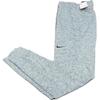 Nike Dri-FIT Dark Grey Heather Men's Knit Training Trousers AT5697-058