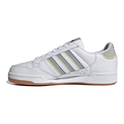 Continental 80 Stripes 'Silbergrau' Sneaker FX5098