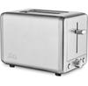 Toaster Solis Typ 8002 Steel (92012)
