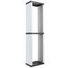 36 Games CD Disk Storage Rack Shelf Storage Tower Protective Stand for PS5 for Switch