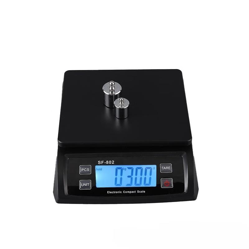 

SF802 Digital Kitchen Scale