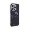 Hello Kitty Iml Kitty Face - Etui Iphone 14 Pro Max (Czarny)