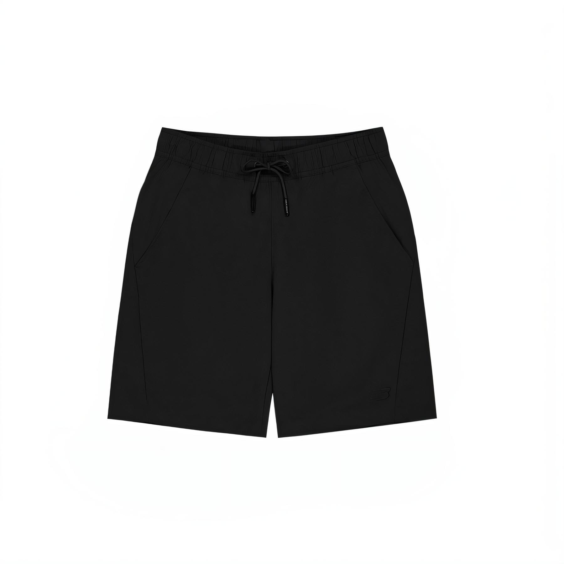 New Balance Casual Shorts Men s Black AMS52316-BK L