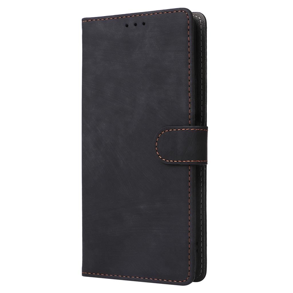 For Honor X7b 4G/X7b 5G/90 Smart/Play 50 Plus 5G/Play 8T 5G Phone Case PU Leather RFID Blocking Cover
