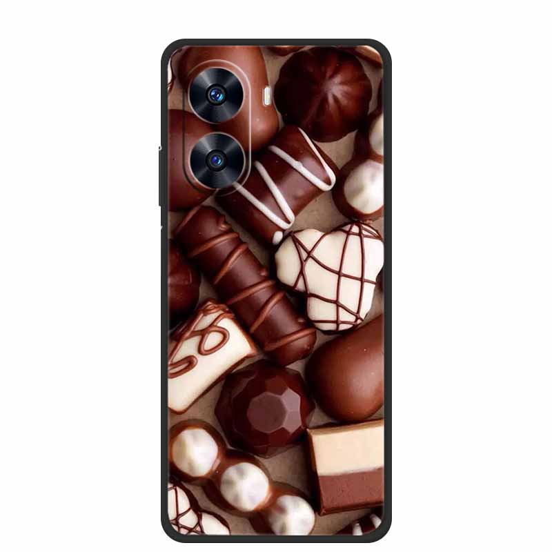 For Xiaomi Poco X7 Pro 5G Case Animals Soft Silicone TPU Phone Cases Back Cover for PocoX7 Pro X7Pro Shockproof Protective Capa