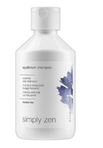 Milk Shake Simply Zen Equilibrium Shampoo 250