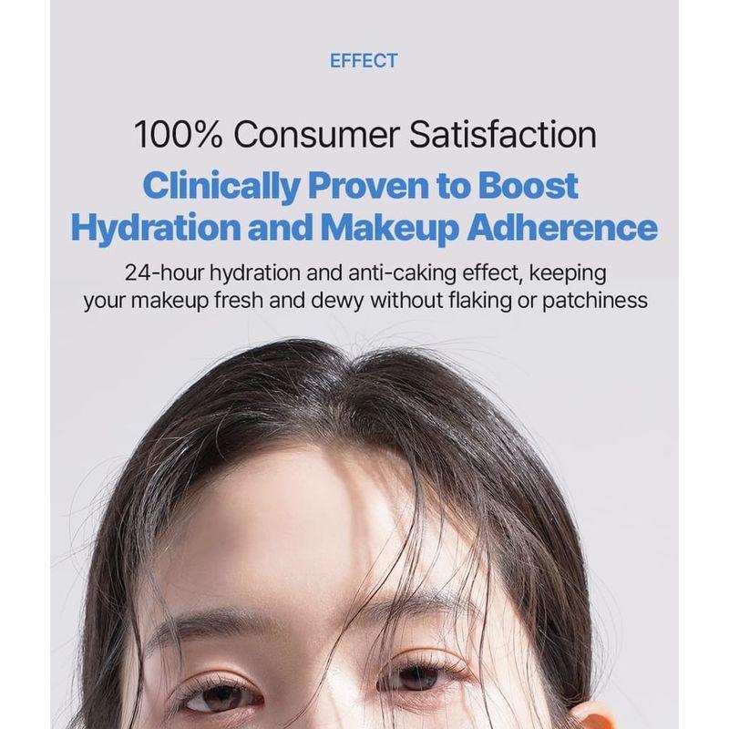 starlike - PDRN & Foundation-free Sun Cream Pouch