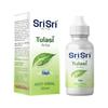 Organic Tulasi Arka Herbal Drops 30 Ml Pack Of 1 For Daily Wellness And Natural Immunity Support