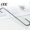 Wreath Hanger Front Door Christmas Hook Strong Load-bearing Halloween Decoration Rustproof Ultra-Thin Design Easy Installation Holder Hanging