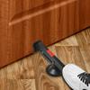 Wooden Door Lifter Pedaled Lifting Device Professional Household Woodworking Door Quick Installation Auxiliary Tools