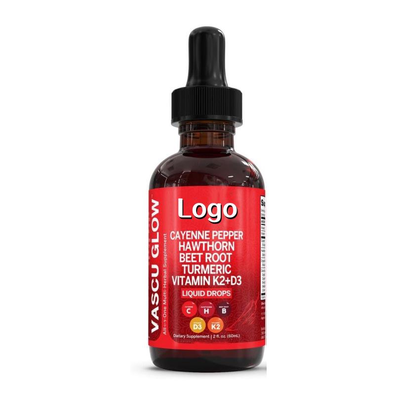12-in-1 Magnesium Glycinate Complex Capsules