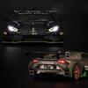 1/32 Lamborghini HURACAN ST EVO Sports Car Alloy Car Model Diecasts & Toy Vehicles Car Model Simulation Model Collection