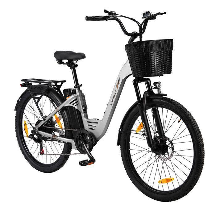 TTGO C2 Pro - 26  Electric