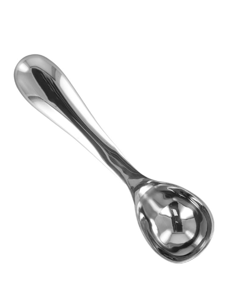 Firm Grip Ice Cream Scoop Ice Cream Scoop Rust-Resistant Seamless Design High Quality Long Handle Scoop For Cookie Dough