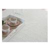 Ribbon Romance Lace Tablecloth 125x125 (Including Inner Page)