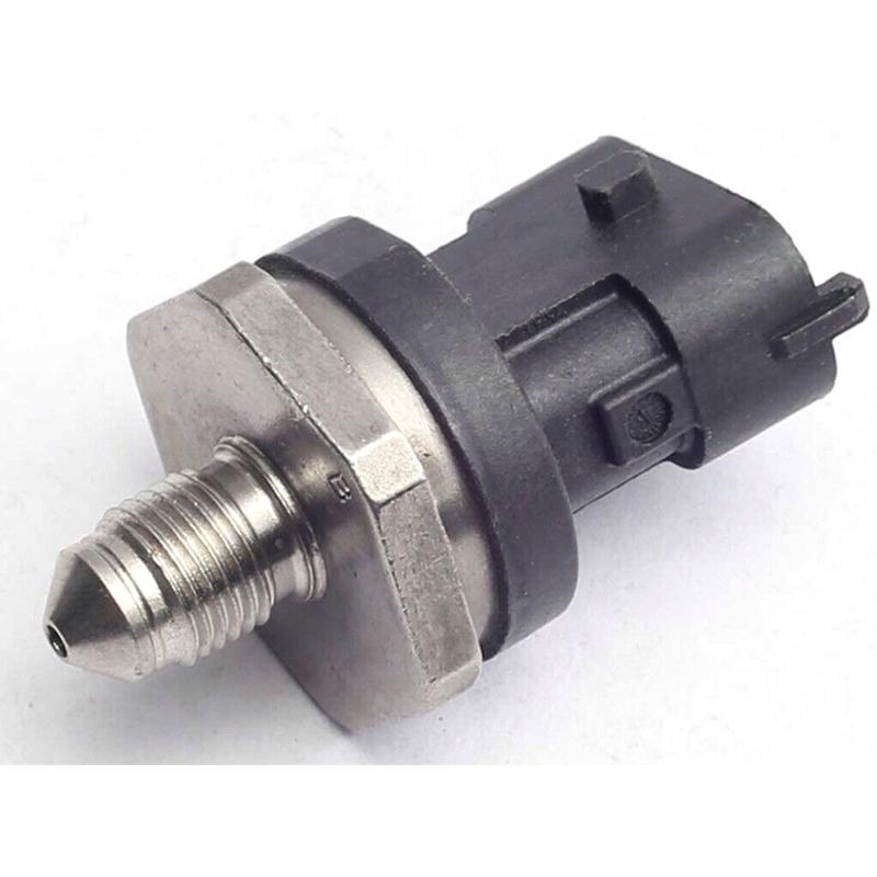 Fuel Rail Pressure Sensor Replacement for CENTAURUS