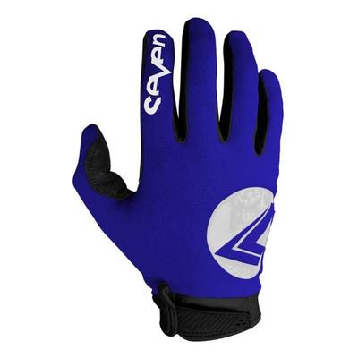Seven Off-road Gloves Annex 7 DOT