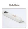 Aurora LCD Laser Mole and Freckle Removal Pen - Beauty Instrument for Home Use
