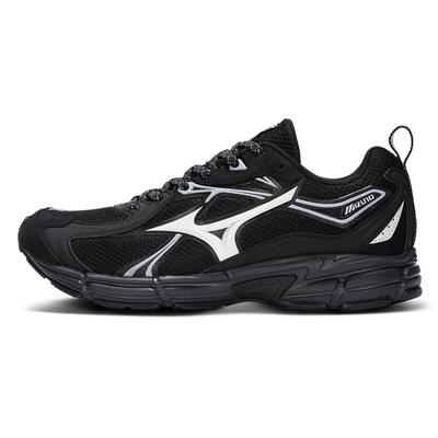 Speed 10S 'Black' Sneakers D1GH240605