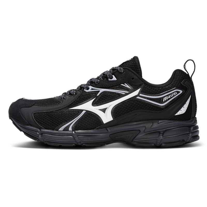 

Mizuno Speed 10S Black Sneakers D1GH240605 41 чёрный