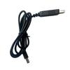 3.3ft Charging Cable USB Bait Boat Battery Cable Durable Battery Charging Cable  Battery Recharging