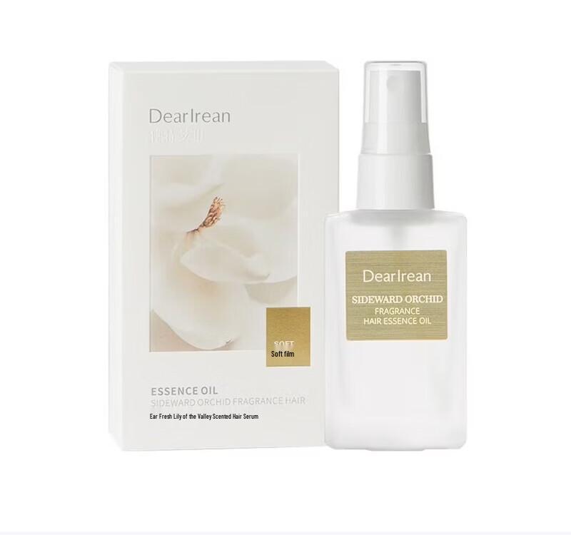 Dear Lrean Lightweight Fragrance Hair Essence Oil