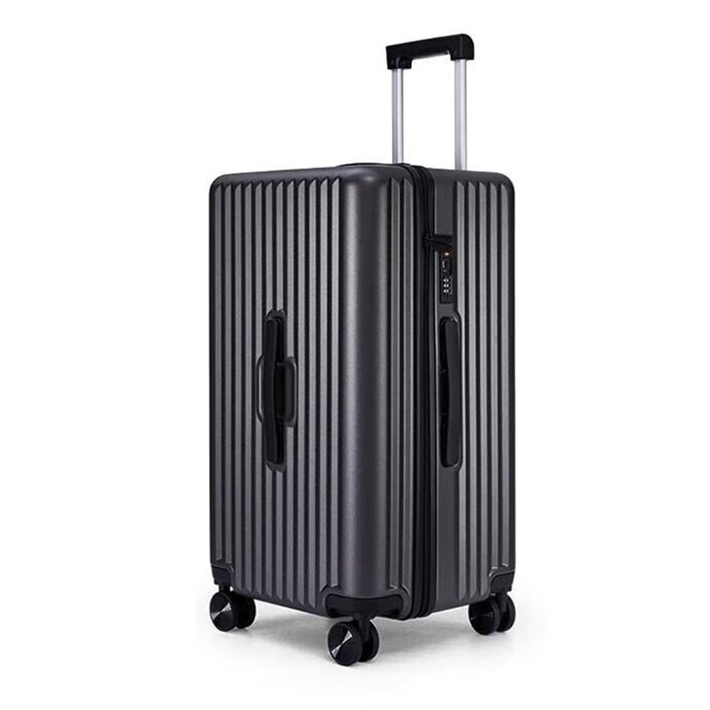 Чемодан Kalaya CX8118 Magic Cube с твердым корпусом 20 inch