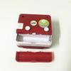 Simple Quiet No Tick Battery Operated Bedside Clocks Home Decor Alarm Clock Number Clock