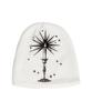 Koso Cc Sun Graphic Beanie (Black)