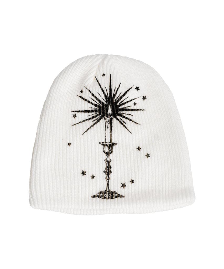Koso Cc Sun Graphic Beanie (Black)