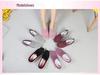Women's Fashion Soft Sole Slip-On Casual Walking Shoes